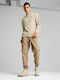Trousers Cargo Beige