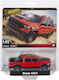 Hot Wheels Premium Premium Real Mașinuță 1:43