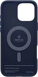 Caseology Parallax Albastru (iPhone 16 Pro)