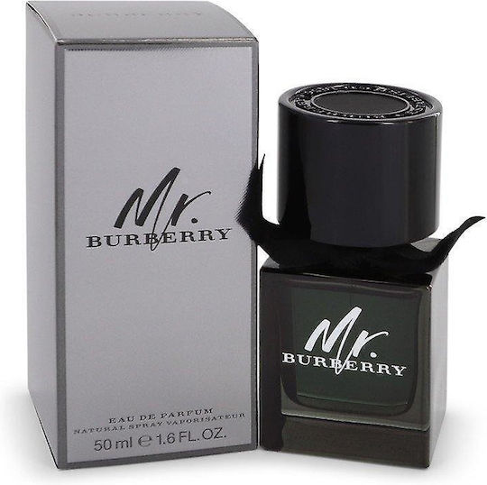 Burberry Mr. Burberry Eau de Parfum 50ml