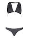 Fila Set Bikini Black