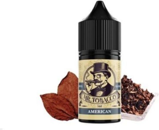 Opus Gloria Flavor Shot 5ml/30ml 1τμχ Tobacco
