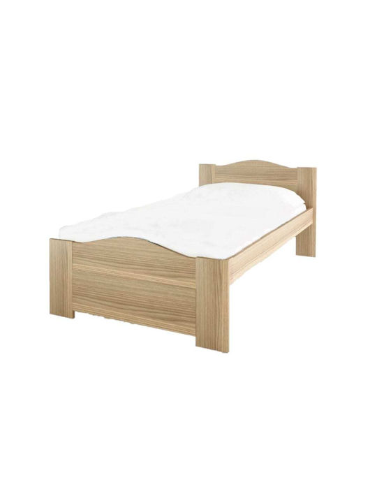 Val Pat pentru Copii Clasic Semi Dublu Bej pent...