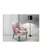 Berwyn 699 Armchair Multicolored 86x65x57cm