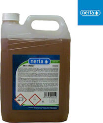 Nerta Active Foam Shampoo 5lt Nerta Active Foam Shampoo 5lt