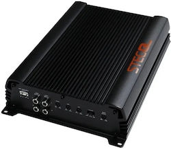 Steg Amplificator Auto 2 canale Steg Amplificator Auto 2 canale