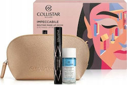 Collistar Impeccabile Σετ Περιποίησης για Καθαρισμό Προσώπου & Λάμψη Collistar Impeccabile Σετ Περιποίησης για Καθαρισμό Προσώπου & Λάμψη