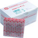 Nobamed Plasters 100pcs