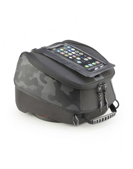 Kappa Moto Tank Bag Μοτοσυκλέτας με Tanklock 9lt
