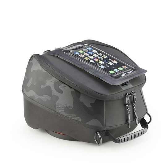 Kappa Moto Motorcycle Tank Bag with Tanklock 9lt