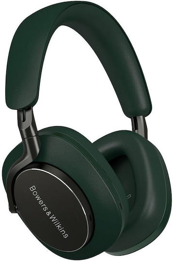 Bowers & Wilkins Px8 Fără fir / Cu fir Over Ear Căști cu 30 ore de