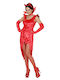 Carnival Costume DEVIL