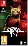 Stray Switch Game