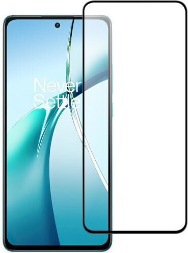 Προστασίας Tempered Glass Μαύρο (OnePlus Nord CE 4 Lite) 1.12