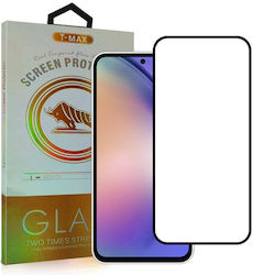 T-Max Tempered Glass 0.2mm (Samsung M55 5G)