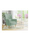 Orem 113 Armchair Turquoise 105x82x89cm