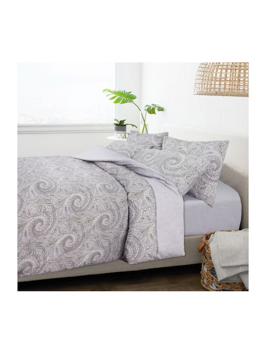 Homeline Bettdecke Einzelbett 160x230cm 3190 Gr...
