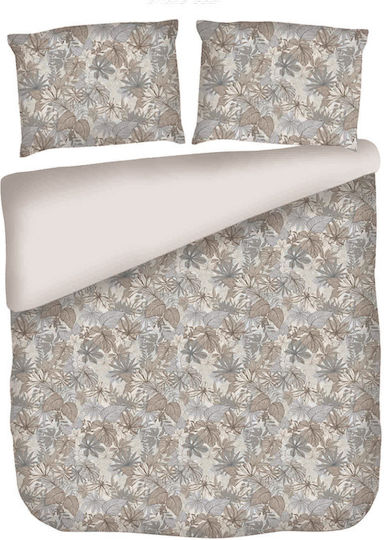 Homeline Пухено Единично 160x240бр 3191 GRI