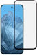 Σκληρυμένο Γυαλί Tempered Glass Προστασίας Οθόνης Πλήρης Κάλυψης Google Pixel 9 Pixel 9 Pro Μαύρο