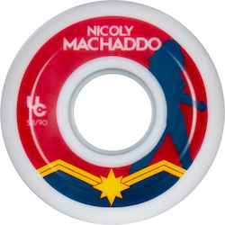 Undercover 58χιλ./90a Nicoly Machaddo Movie 4τεμ Kόκκινο Undercover 58χιλ./90a Nicoly Machaddo Movie 4τεμ Kόκκινο