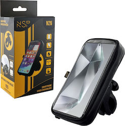NSP Suport De Bicicletă Pentru Telefon Mobil
