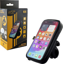 NSP Suport De Bicicletă Pentru Telefon Mobil