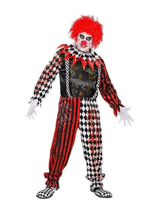 Carnival Costume