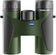Zeiss Αδιάβροχα Κιάλια 10x42mm