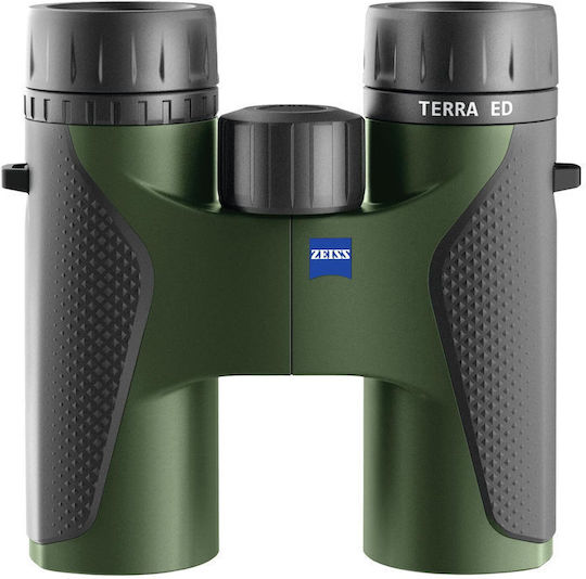 Zeiss Αδιάβροχα Κιάλια 10x42mm