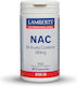 Lamberts NAC N-Acetyl Cysteine 300мг 90 Капсули