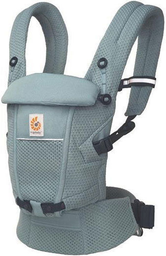 Ergobaby Classic Carrier Adapt Blue