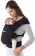 Ergobaby Μάρσιπος Wrap Μαύρο