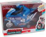 Gram Toys Motorcycle Pull Back