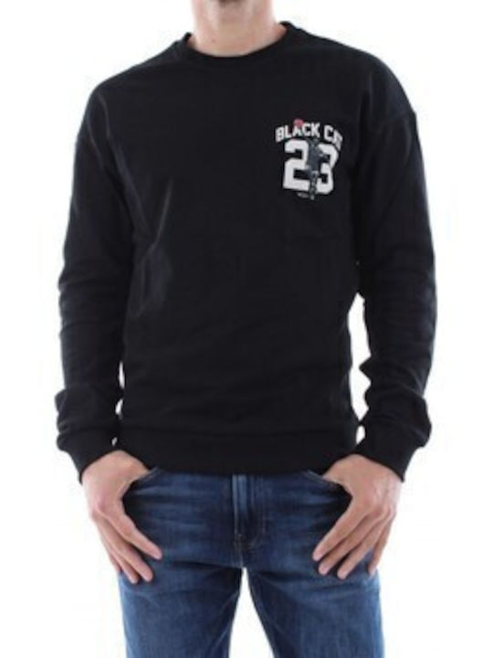 Jack & Jones Sweatshirt black