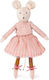 Moulin Roty Λούτρινο Disney 28 εκ.