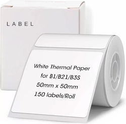 Niimbot Self-Adhesive Label Rolls for Label Pri...