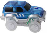 Cleverclixx Toy Car