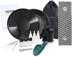 Vevor Комплект Ръчни Градинарски Инструменти TJC12YC35YCL576TXV0