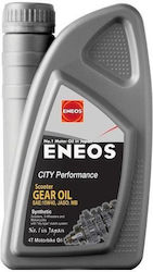 Eneos Synthetisches Öl 10W-40 1l