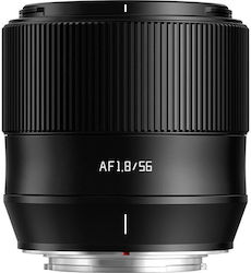 TTArtisan AF 56mm f/1.8 Cadru de cultură pentru montură Magazin online Sony E