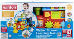 Winfun Ride On Winfun Ride On
