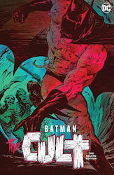 Batman: The Cult