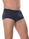Ανδρικό Σλιπ Μπλε