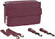 Laessig Organizer Stroller Reds
