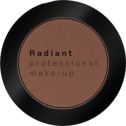 Radiant Professional Lidschatten Matt in fester...