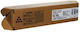Ricoh 842615 Γνήσιο Toner Laser Εκτυπωτή Μαύρο 842615