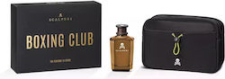 Scalpers Ανδρικό Σετ με Eau de Parfum 2τμχ