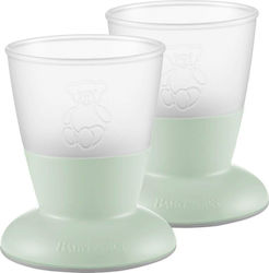 BabyBjorn 2 Pieces Baby & Toddler Cups 100ml