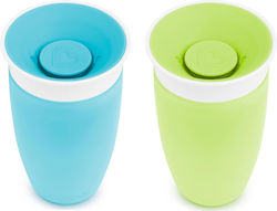 Munchkin Baby- und Kleinkindbecher Miracle 360 ...