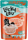 Lucky Lou Extrafood Nassfutter für Erwachsene K...